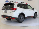フォレスター 2.0 エックスブレイク 4WD 
