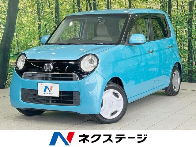 N-ONE G Lパッケージ 