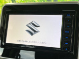 【純正ナビ】人気の純正ナビを装備。オーディオ機能も充実しており、Bluetooth接続すればお持ちのスマホやMP3プレイヤーの音楽を再生可能!毎日の運転がさらに楽しくなります!!
