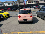 女性オーナー下取り可愛いコフレピンクLCマスクに変更済み高額オプション多数LCフェイスアルパイン10インチディスプレーオーデォ前後カメラ初めての女の子にも安心