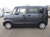 N-BOX  660 4WD