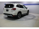 フォレスター 2.0 アドバンス 4WD 