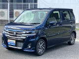 スズキ中古車のお探しは「スズキ自販滋賀各店舗」まで♪ 衝突被害軽減ブレーキでもしもの時の備えに!!