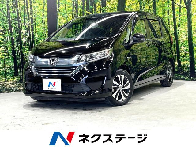 ホンダ フリードハイブリッド 