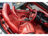 911カブリオレ  カレラ4S PDK