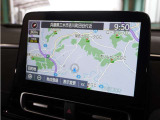◆ナビ◆初めての場所もナビゲーションがご案内!楽しい旅行をサポートします。