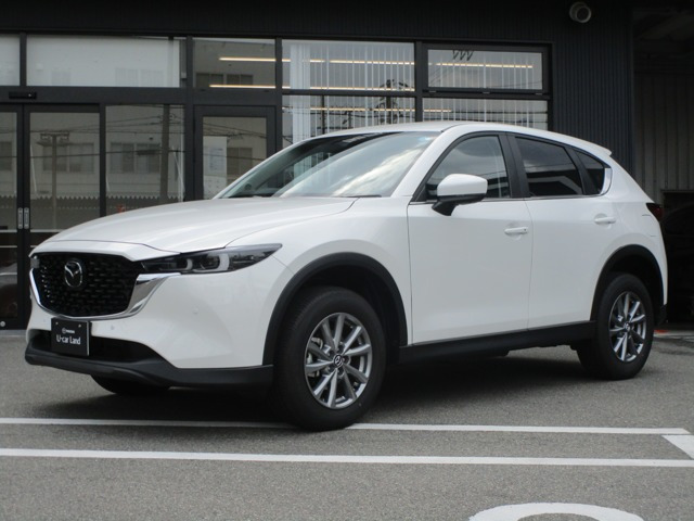 CX-5 2.0 20S i セレクション 