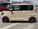 ルークス ハイウェイスター Gターボ 