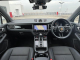 マカン  S 4WD ワンオーナー