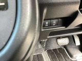 各種スイッチ類はこちらにレイアウトしています。