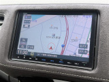 ヴェゼル 1.5 ハイブリッド RS ホンダセンシング 修復歴無し