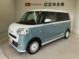 納車前には12ヶ月点検相当の点検と消耗品の交換をダイハツの整備士がしっかり整備してお渡しします。また、納車後には無料1ヶ月点検がございます。