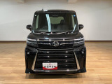 タントカスタム RS リミテッド 