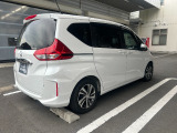 ホンダ専門整備スタッフがHonda中古車整備基準に基づいた点検整備を実施いたします。