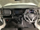 フレアクロスオーバー XT 4WD 