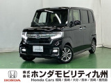 【NBOXカスタム】が入庫しました。人気の軽自動車 ホンダのNシリーズ。 装備も充実、お買い得の一台です。