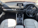 CX-5 2.2 XD Lパッケージ 4WD 4WD 本革シート