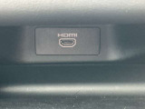 HDMIソケットです。