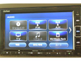 充実のオーディオ内容となっております。