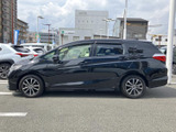 シャトル 1.5 G 