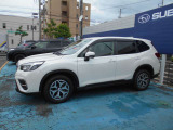 フォレスター 2.5 ツーリング 4WD 
