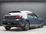 MAZDA3ファストバック 1.8 XD Lパッケージ 