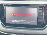 【純正ナビ】人気の純正ナビを装備しております。ナビの使いやすさはもちろん、オーディオ機能も充実!キャンプや旅行はもちろん、通勤や買い物など普段のドライブも楽しくなるはず♪
