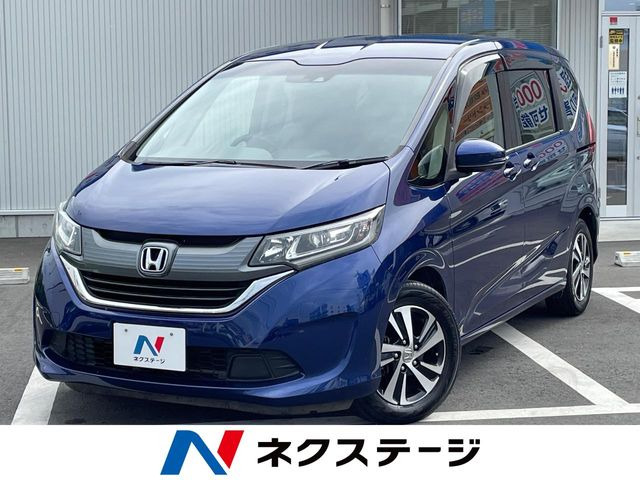 フリード+ 1.5 G ホンダセンシング