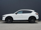 CX-5 2.2 XD スポーツ アピアランス ディーゼルターボ