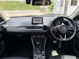 CX-3  1.5 15S ツーリング 4WD