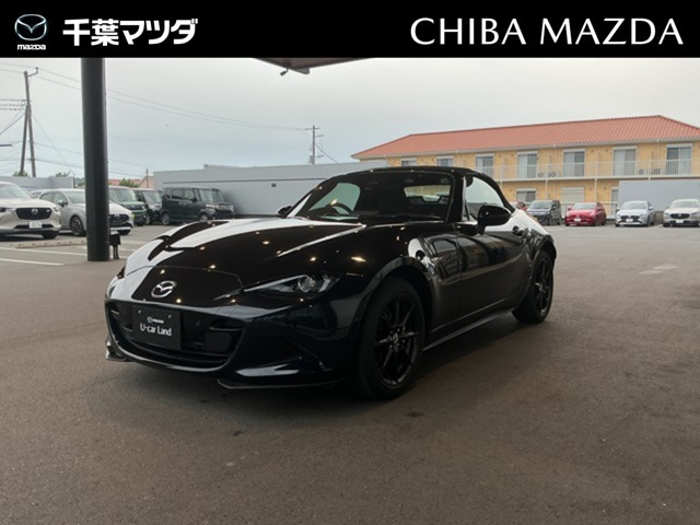 ロードスター 1.5 S スペシャルパッケージ