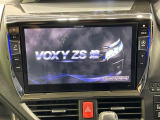 【BIG-X10インチナビ】人気の大画面BIG-Xナビを装備。専用設計で車内の雰囲気にマッチ!ナビ利用時のマップ表示は見やすく、テレビやDVDは臨場感がアップ!いつものドライブがグッと楽しくなります♪