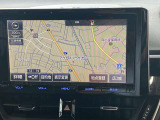 【ナビゲーション】お出かけに大変便利なナビゲーションです。