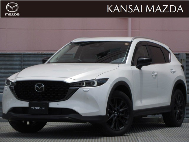 CX-5  2.2 XD ブラックトーンエディション ディーゼルターボ 4WD