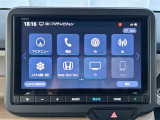 N-BOX  ワンオーナー 修復歴無し
