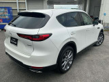 CX-60 3.3 XD Lパッケージ ディーゼル 4WD 