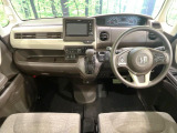 N-BOX G EX 