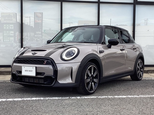 BMW MINI ミニ 