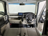 N-BOX G L ホンダセンシング 