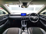 ヴェゼル 1.5 e:HEV Z 4WD 