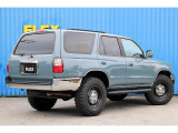 ハイラックスサーフ 2.7 SSR-X 4WD 