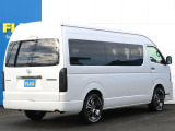 FLEXグループは「すべての人に愛車を」をコンセプトに車種別に全国展開中!愛車と一緒に、ライフスタイルを充実させてもらいたいという思いで、ランクル仙台泉店では皆様のご要望になんでもお応えします♪