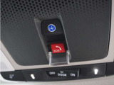 ◆新世代コネクテッド技術「Honda CONNECT」搭載。緊急時にオペレーターのサポートを受けることも可能です。