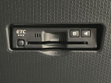 【ETC】高速道路の料金所をストレスなく通過!話題のスポットやサービスエリアに多い「スマートIC」利用時は必須のアイテムです。当店でセットアップを実施、ご納車当日からすぐにご利用いただけます!