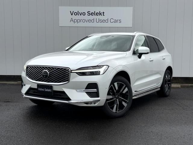 XC60 ウルトラ B5 AWD 4WD 