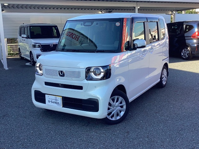 N-BOX  