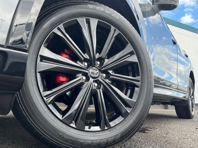 マツダ CX-5 2.2 XD スポーツアピアランス の中古車詳細 (29,890km