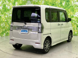 タントカスタム X トップエディションリミテッド SAIII 