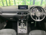 CX-5 2.2 XD スマートエディション 