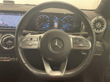 CLAクラス CLA200d AMGライン 本革シート サンルーフ